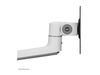 Neomounts DS60-425WH1 mounting kit - full-motion - for monitor - white_thumb_6