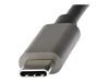 StarTech.com 5m USB-C auf HDMI Kabel 4K 60Hz mit HDR10 - Ultra HD Video Adapter Kabel - DP 1.4 Alt Mode HBR3 (CDP2HDMM5MH) - Adapterkabel - HDMI / USB - 5 m_thumb_4