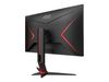 AOC Gaming 24G2ZU/BK - LED monitor - Full HD (1080p) - 23.8"_thumb_6