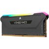 CORSAIR RAM Vengeance RGB PRO - 16 GB (2 x 8 GB Kit) - DDR4 3600 UDIMM CL18_thumb_9