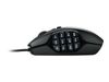 Logitech mouse G600 MMO - black_thumb_8