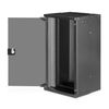 Rack Digitus 12HE unm. Wall Mounting Black_thumb_2