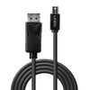 Lindy Video Adapterkabel 41648 - Mini DisplayPort / DisplayPort - 5 m_thumb_2