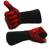FireRocket Grillhandschuh paar rot 2 Stück_thumb_1