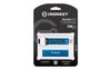 Kingston USB flash drive IronKey Keypad 200 - USB 3.2 Gen 1 - 128 GB - blue_thumb_3