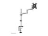 Neomounts DS60-425WH1 mounting kit - full-motion - for monitor - white_thumb_2