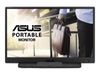 ASUS portable LED Display ZenScreen MB166B - 39.6 cm (15.6") - 1920 x 1080 Full HD_thumb_1