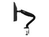 AOC AS110D0 mounting kit - adjustable arm - for LCD display - black_thumb_11