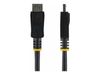 StarTech.com DisplayPort cable DISPL1M - DP/DP - 1 m_thumb_5