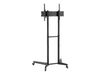 Neomounts FL50-540BL1 cart - for flat panel - black_thumb_6