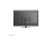 Neomounts DS45-430BL14 Aufstellung - für TV - Schwarz_thumb_7