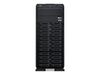 Dell PowerEdge T550 - Tower - Xeon Silver 4310 2.1 GHz - 32 GB - SSD 480 GB_thumb_2