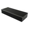 LC Power storage enclosure LC-M2-C-NVME-2X2 - NVMe-M.2  SSDs - USB 3.2 (Gen 2x2)_thumb_4