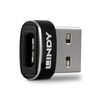 Lindy USB Adapter - USB-A / USB-C_thumb_2