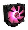LC-Power LC-CC-120-RGB Computerkühlsystem Prozessor Kühler 12 cm Schwarz, Weiß_thumb_1