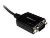StarTech.com Netzwerkadapter RS-232 - USB 2.0 auf Seriell_thumb_3