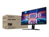 Gigabyte LED-Display M27Q X - 68.6 cm (27") - 2560 x 1440 Quad HD_thumb_4