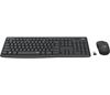 Logitech Tastatur-und-Maus-Set MK295 - Graphit_thumb_2