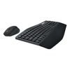 Logitech Tastatur- und Maus-Set Wireless Combo MK850 Performance - US Layout - Schwarz_thumb_3