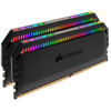 CORSAIR RAM Dominator Platinum RGB - 32 GB (2 x 16 GB Kit) - DDR4 3200 DIMM CL16_thumb_3