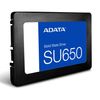ADATA SSD Ultimate SU650 - 480 GB - 2.5" - SATA 6 Gb/s_thumb_2