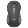 Logitech Maus M650 Signature WL - black_thumb_1