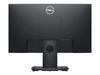 Dell LED monitor E2020H - 50.8 cm (20") - 1600 x 900 WSXGA_thumb_4