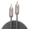 Lindy 35340 Audio-Kabel 2 m RCA Anthrazit_thumb_2