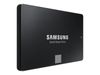 Samsung 870 EVO MZ-77E1T0BW - SSD - 1 TB - SATA 6Gb/s_thumb_4