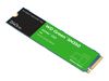 WD Green SN350 NVMe SSD WDS240G2G0C - SSD - 240 GB - PCIe 3.0 x4 (NVMe)_thumb_2