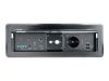StarTech.com Tischanschlussfeld mit A/V- und Power-Modulen und Kabelmanagement - 4K - HDMI, DP und VGA - Dockingstation - USB - VGA, HDMI, DP_thumb_2