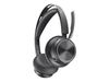 Poly Voyager Focus 2 - Headset - Adapter USB-C via Bluetooth_thumb_3