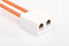 DIGITUS Consolidation Point casing for 2x Keystone Modules AT-AG 302A-WH_thumb_4