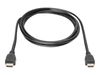 DIGITUS HDMI Ultra High Speed Anschlusskabel - HDMI Typ-A Stecker/HDMI Typ-A Stecker - 5 m_thumb_1