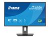 iiyama ProLite XB2792QSU-B1 - LED-Monitor - QHD - 68.6 cm (27")_thumb_1