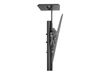 Neomounts PLASMA-M1700E cart - for flat panel / AV system - black_thumb_10