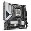 GIGABYTE B840M EAGLE WIFI6 Mainboard – AMD Ryzen 9000 Prozessoren, 5+2+2 Phasen VRM, bis zu 7600 MHz DDR5 (O.C.), 1 x M.2 PCIe 4.0 + 1 x M.2 PCIe 3.0, Wi-Fi 6, 2.5 GbE LAN, USB 3.2 Gen 1_thumb_3