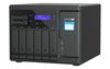 QNAP TS-855X SAN Tower Intel Atom® C5125 8 GB DDR4 0 TB QNAP QTS Schwarz_thumb_6