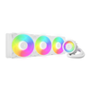 ARCTIC water cooler Liquid Freezer III Pro 420 A-RGB White_thumb_1