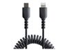 StarTech.com Lightning-Kabel - USB-C/Lightning - 1 m_thumb_2