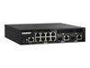 QNAP QSW-M2108R-2C - switch - 10 ports - managed - rack-mountable_thumb_5