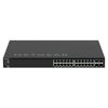 NETGEAR Switch GSM4328-100AJS - 28 Ports - 24x GE (10/100/1000) - 4x SFP - 24x PoE+_thumb_1