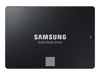 Samsung 870 EVO MZ-77E1T0BW - SSD - 1 TB - SATA 6Gb/s_thumb_3