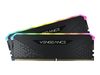 CORSAIR Vengeance RGB RS RAM - 32 GB (2 x 16 GB Kit) - DDR4 3200 UDIMM CL16_thumb_1