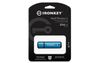 Kingston USB-Stick IronKey Vault - USB 3.2 Gen 1 (3.1 Gen 1) - 256 GB - Blau_thumb_3