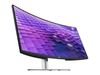 Dell Curved LED-Display UltraSharp U3824DW - 96.5 cm (38") - 3840 x 1600 UWQHD+_thumb_2