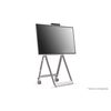 LG Interactive Touchscreen Display One:Quick Flex - 108 cm (43") - 3840 x 2160 4K UHD_thumb_4