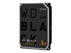 WD Hard Drive Black - 1 TB - 3.5" - SATA 6 GB/s_thumb_1