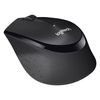 Logitech Maus M330 SILENT PLUS - Schwarz_thumb_2