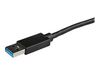 StarTech.com USB 3.0 Adapter USB32HD2 - USB-A / Dual HDMI_thumb_4